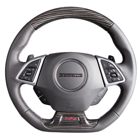 Steering Wheel .